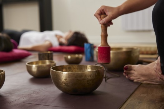 Ateliers de Relaxation Sonore